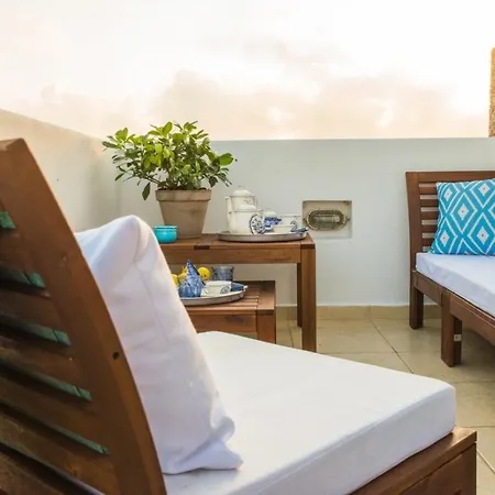 Domus Arch Suites بيت للعطل