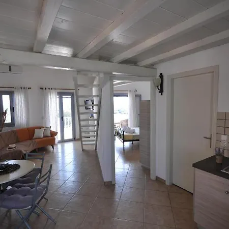 Domus Arch Suites بيت للعطل Potamos (Kythira)